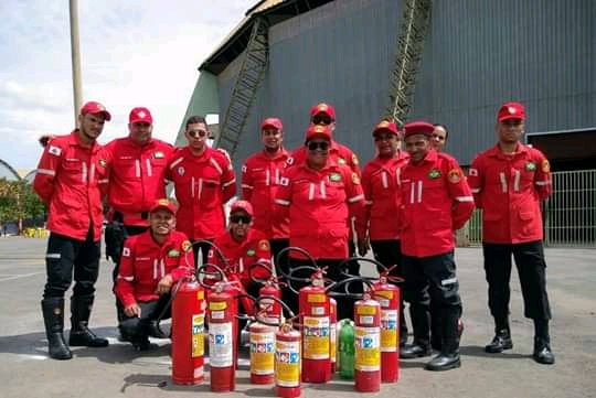 Câmara aprova título de Utilidade Pública para Associação de Bombeiro Civil