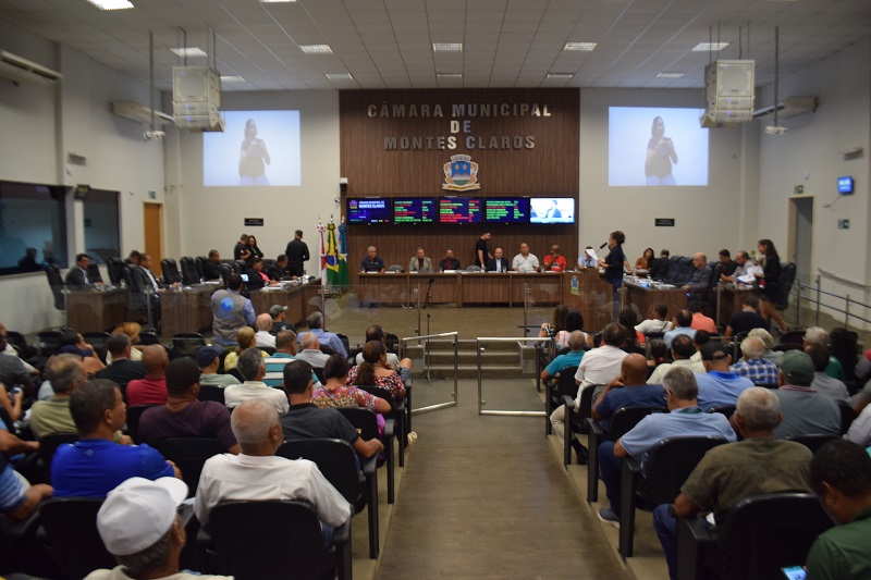  Comissão de Agricultura cobra qualidade de serviço da Cemig