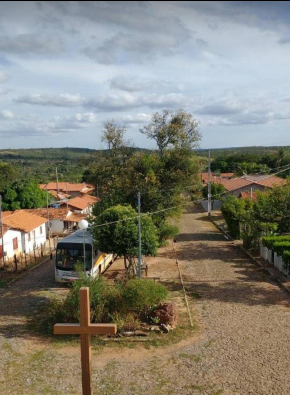 Comunidade Pedra Preta poderá ser elevada a distrito