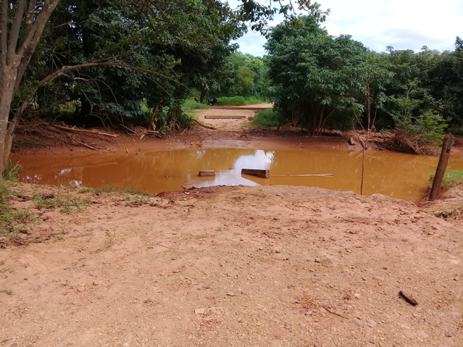 Estradas rurais em pauta na Câmara