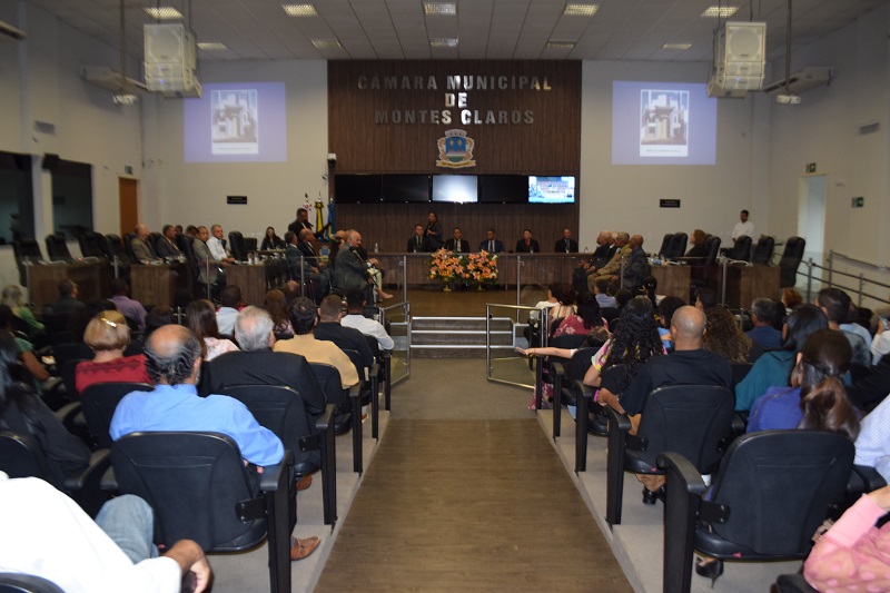 Igreja de Deus Avivamento Bíblico celebra 55 anos