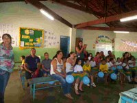 Melhorias na Educação são debatidas na Câmara 