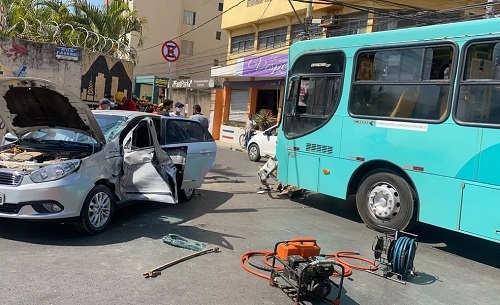 Transporte público, acidentes de trânsito e Prevmoc serão temas de audiências públicas