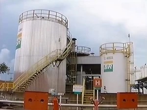 Usina de Biodiesel é tema de audiência pública