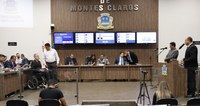 Vereadores destacam obras de mobilidades em Montes Claros